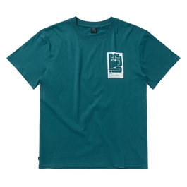 Boundless Tee - Teal - 2025
