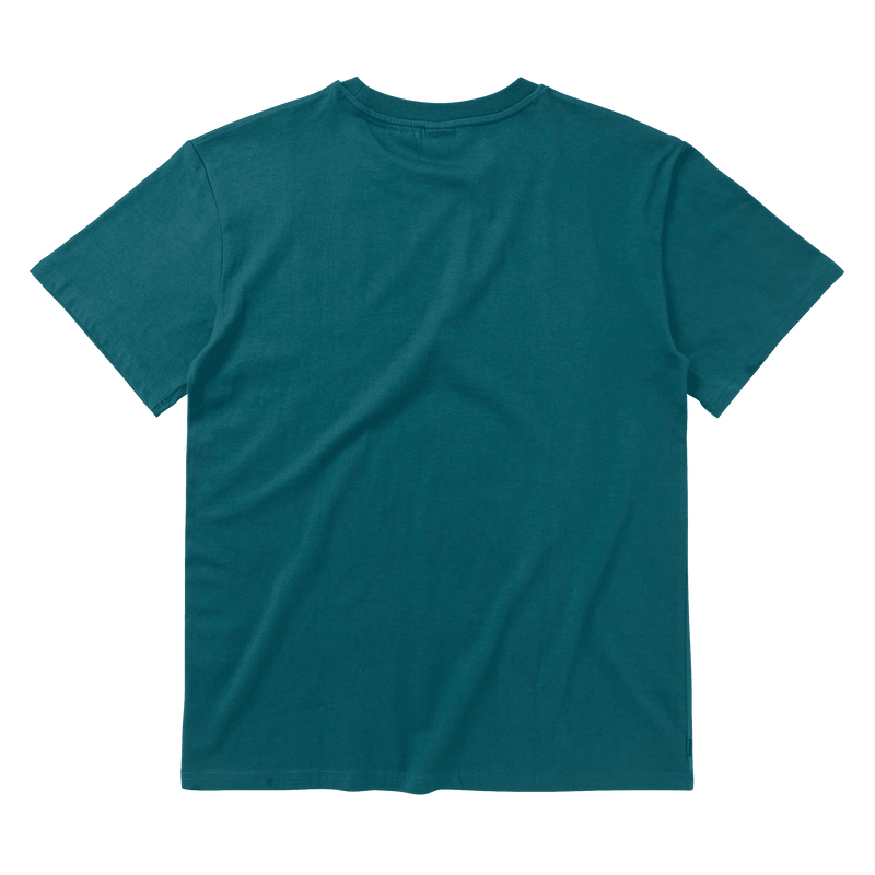 Load image into Gallery viewer, Boundless Tee - Teal - 2025
