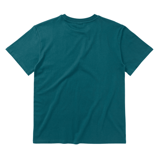 Boundless Tee - Teal - 2025