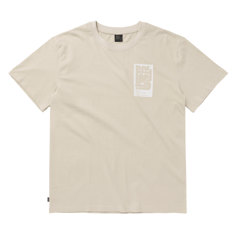 Load image into Gallery viewer, Boundless Tee - Sand - 2025
