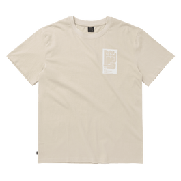 Boundless Tee - Sand - 2026