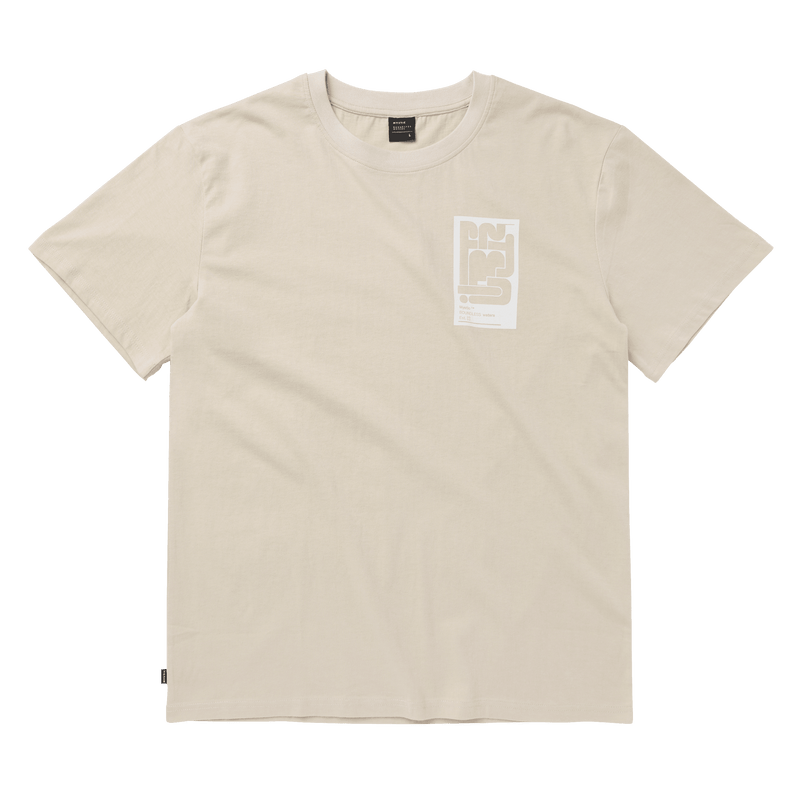 Load image into Gallery viewer, Boundless Tee - Sand - 2026
