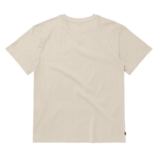Boundless Tee - Sand - 2026