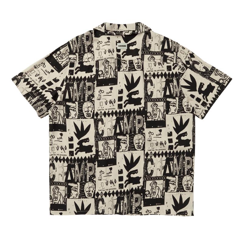 Load image into Gallery viewer, Monkey Shirt - Sand - 2025
