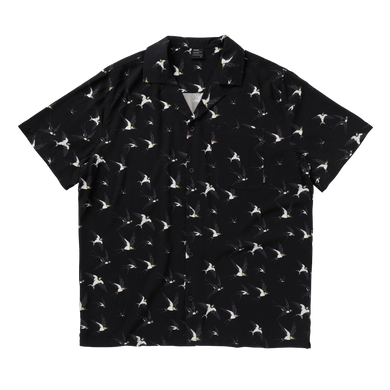 Ozzy Shirt - Black - 2025