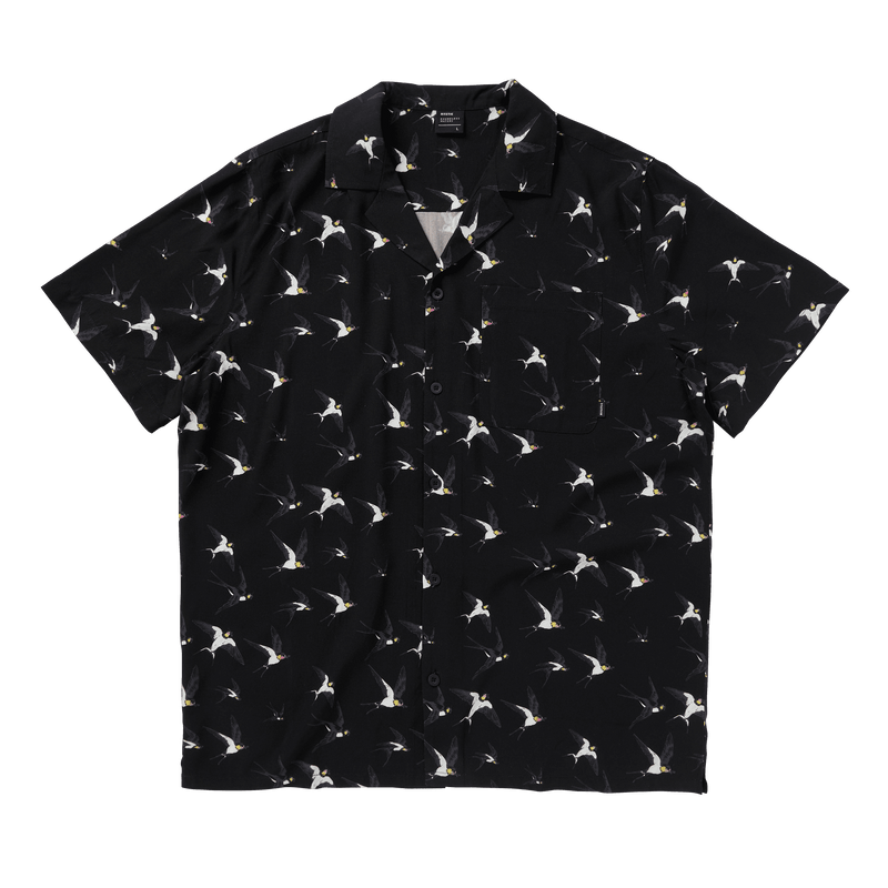 Load image into Gallery viewer, Ozzy Shirt - Black - 2025
