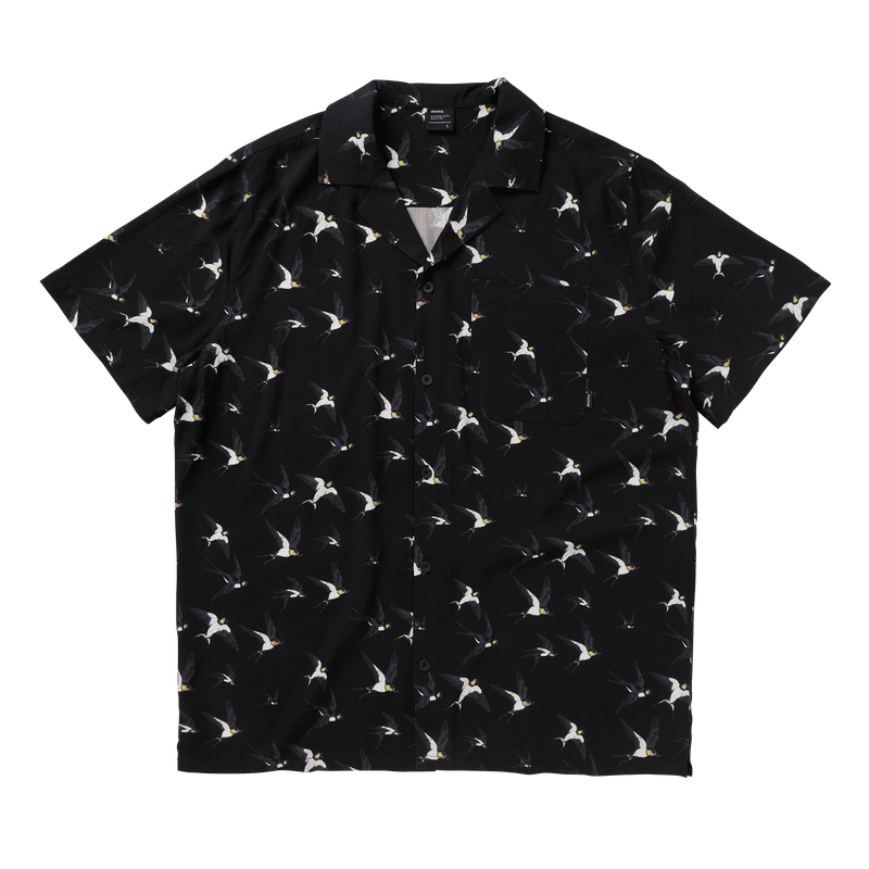 Load image into Gallery viewer, Ozzy Shirt - Black - 2025
