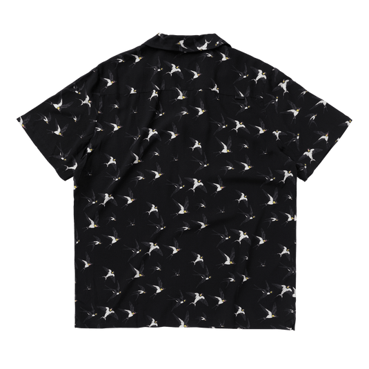 Ozzy Shirt - Black - 2025