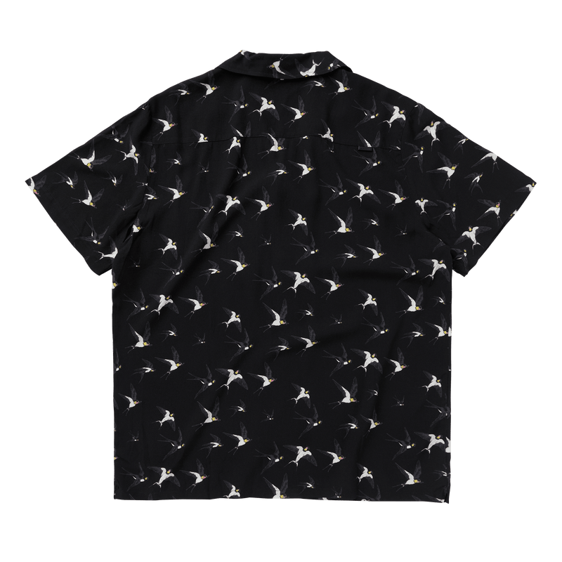 Load image into Gallery viewer, Ozzy Shirt - Black - 2025
