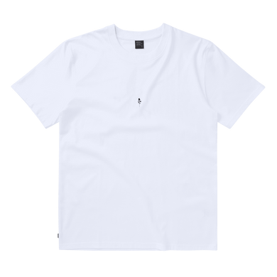 Ozzy Tee - White - 2025
