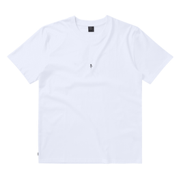 Ozzy Tee - White - 2025