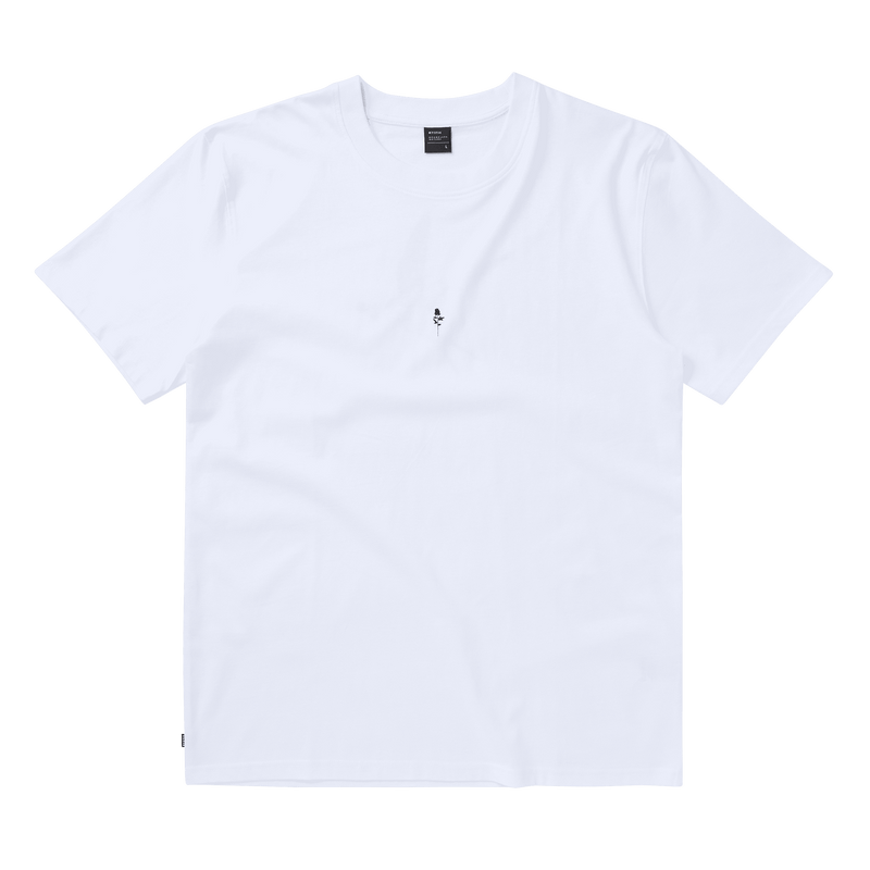 Load image into Gallery viewer, Ozzy Tee - White - 2025
