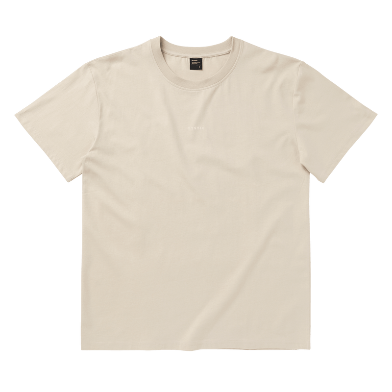 Load image into Gallery viewer, Region Tee - Sand - 2025
