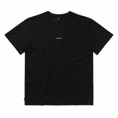 Region Tee - Black - 2025
