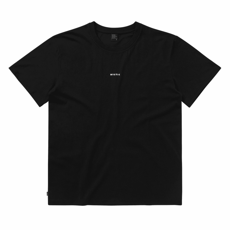 Load image into Gallery viewer, Region Tee - Black - 2025
