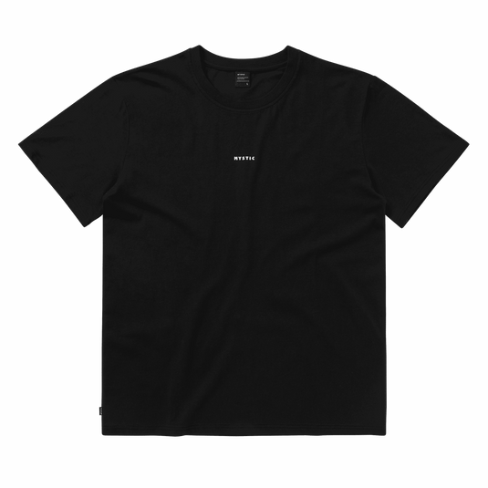 Region Tee - Black - 2025