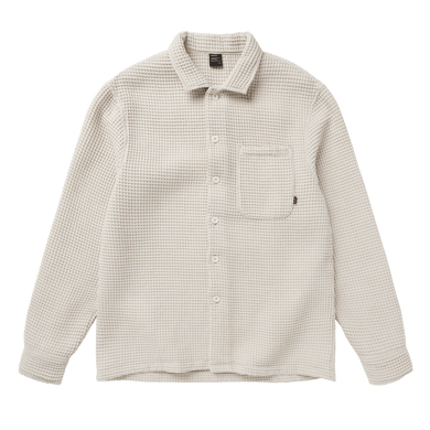 Scout Shirt - Sand - 2025