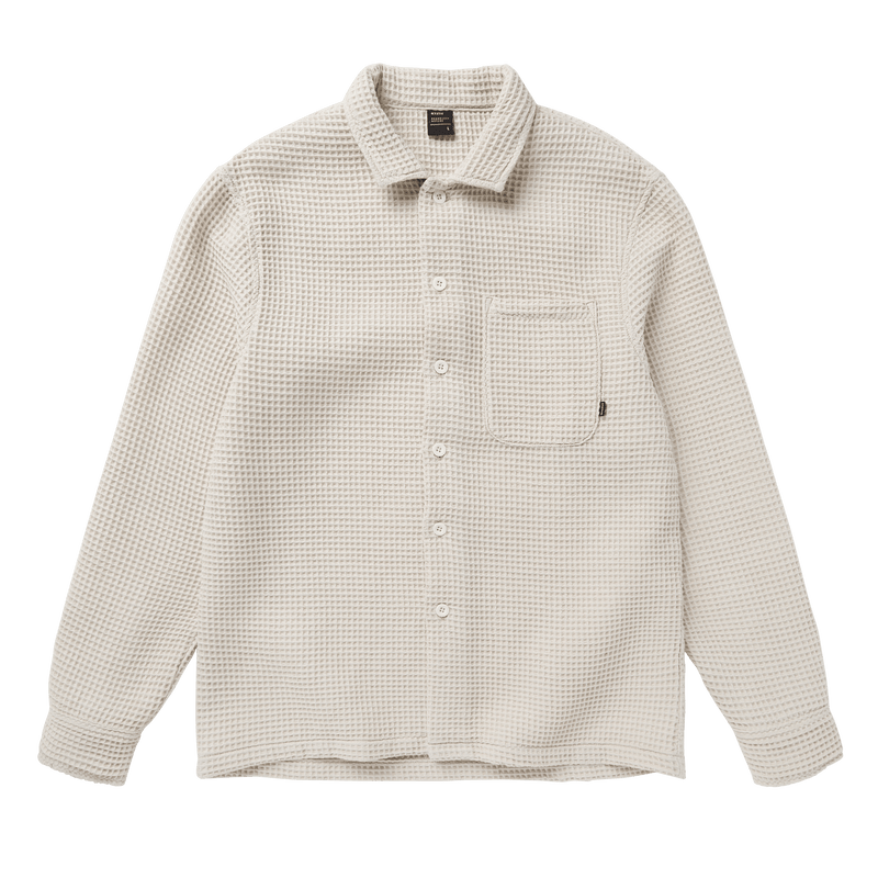 Load image into Gallery viewer, Scout Shirt - Sand - 2025
