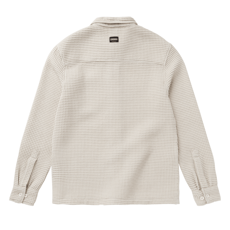 Load image into Gallery viewer, Scout Shirt - Sand - 2025
