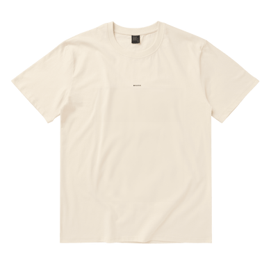Whirl Tee - Off White - 2025