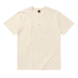 Whirl Tee - Off White - 2025