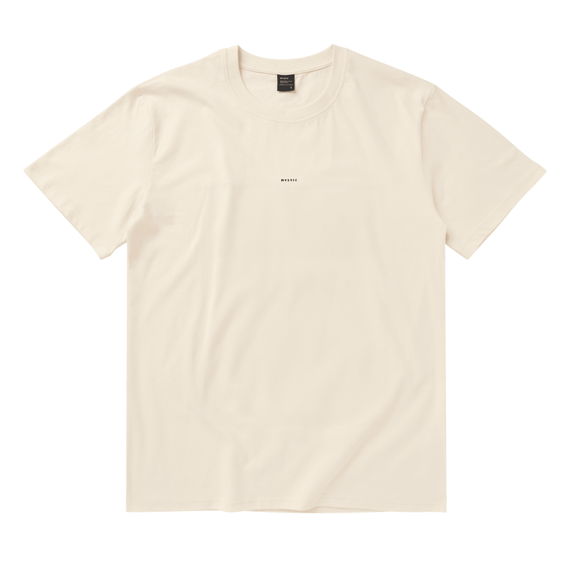 Load image into Gallery viewer, Whirl Tee - Off White - 2025
