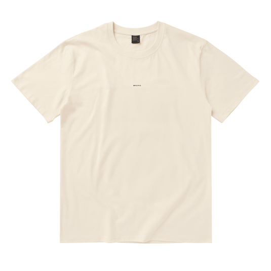 Whirl Tee - Off White - 2025