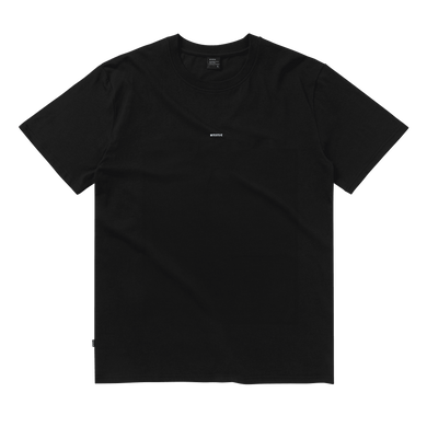 Whirl Tee - Black - 2025
