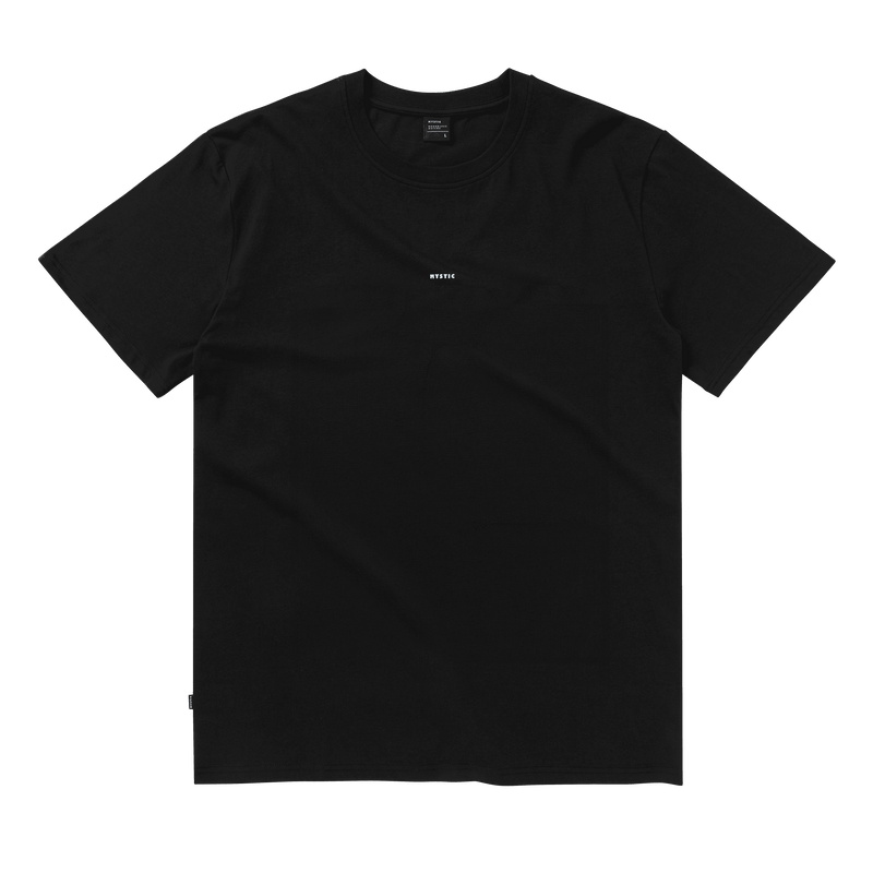 Load image into Gallery viewer, Whirl Tee - Black - 2025
