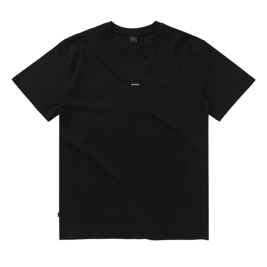 Whirl Tee - Black - 2025