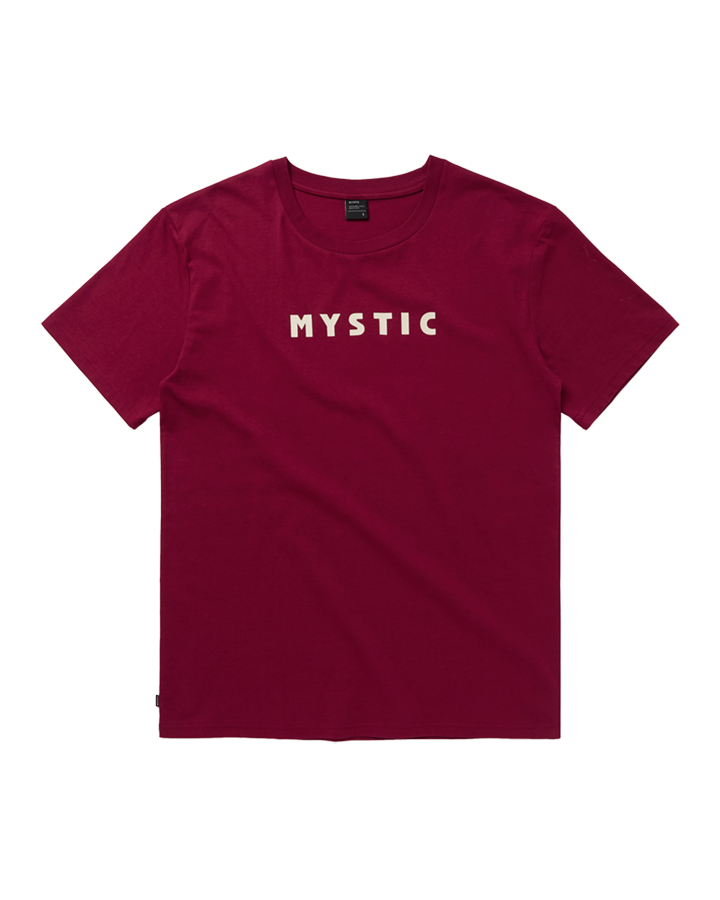 Load image into Gallery viewer, Brand Tee - Berry - 2026
