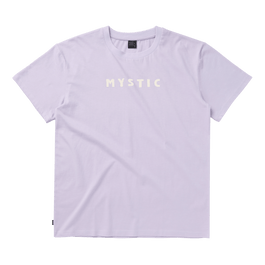 Brand Tee - Lilac - 2025