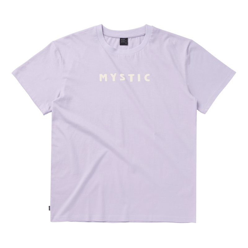 Load image into Gallery viewer, Brand Tee - Lilac - 2025
