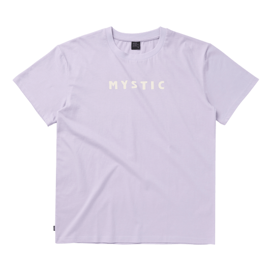 Brand Tee - Lilac - 2025