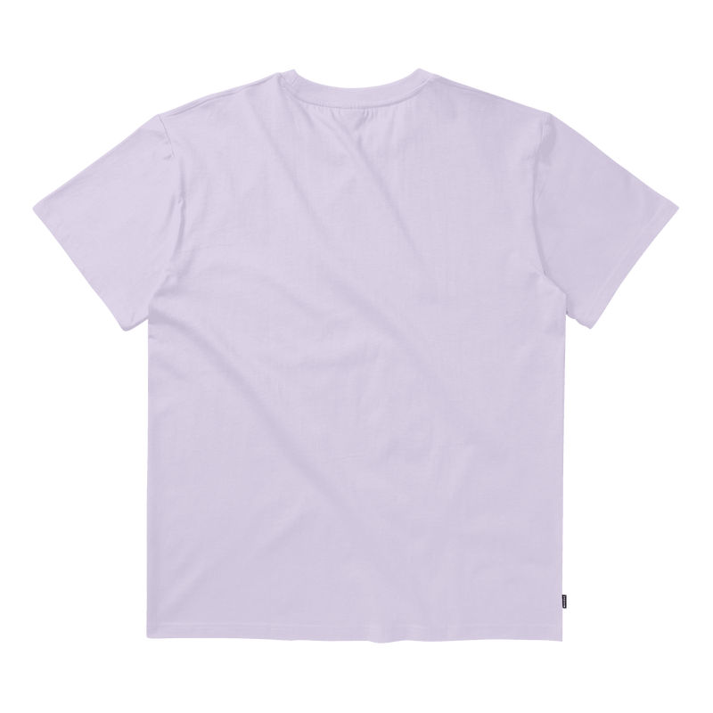 Load image into Gallery viewer, Brand Tee - Lilac - 2025
