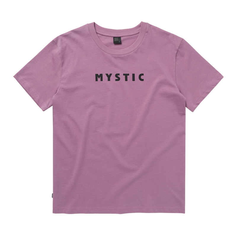 Load image into Gallery viewer, Brand Tee - Rosewood - 2026
