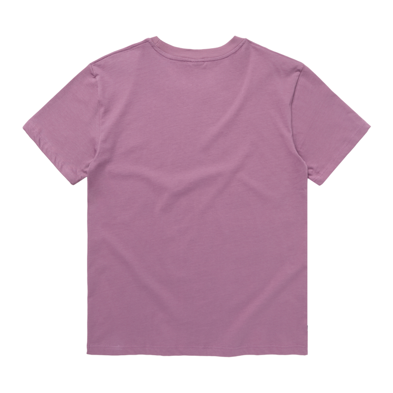 Load image into Gallery viewer, Brand Tee - Rosewood - 2026
