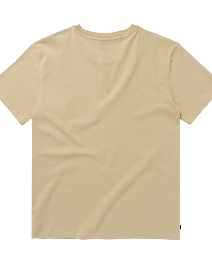 Load image into Gallery viewer, Brand Tee - Sand - 2026
