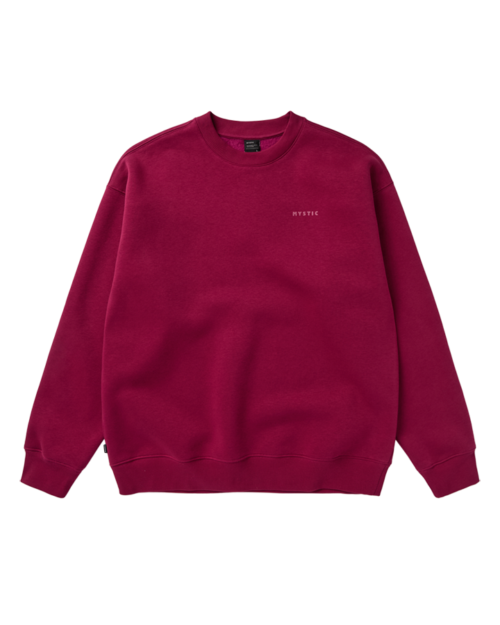 Load image into Gallery viewer, Profile Crew Sweat - Berry - 2026
