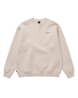 Profile Crew Sweat - Dark Clouds - 2026