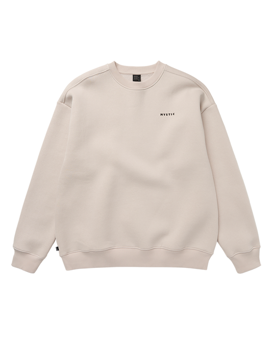 Profile Crew Sweat - Dark Clouds - 2026
