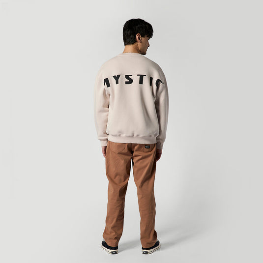 Profile Crew Sweat - Dark Clouds - 2026