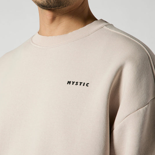 Profile Crew Sweat - Dark Clouds - 2026