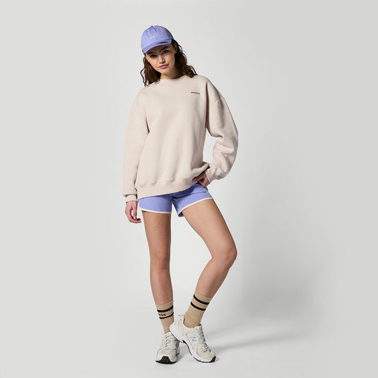 Profile Crew Sweat - Dark Clouds - 2026