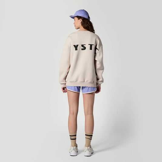 Profile Crew Sweat - Dark Clouds - 2026