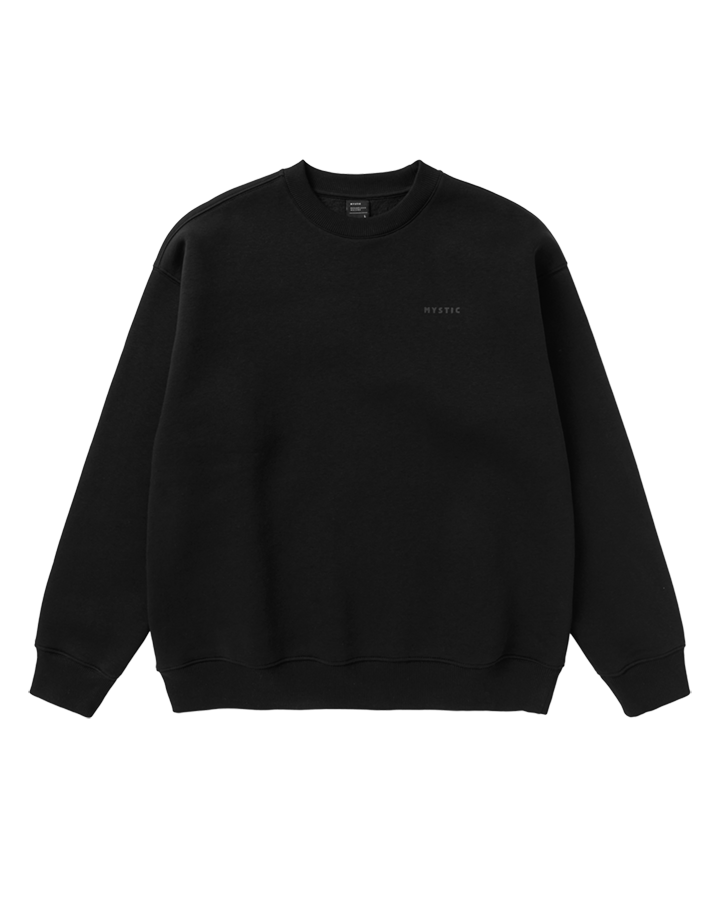 Load image into Gallery viewer, Profile Crew Sweat - Black - 2026
