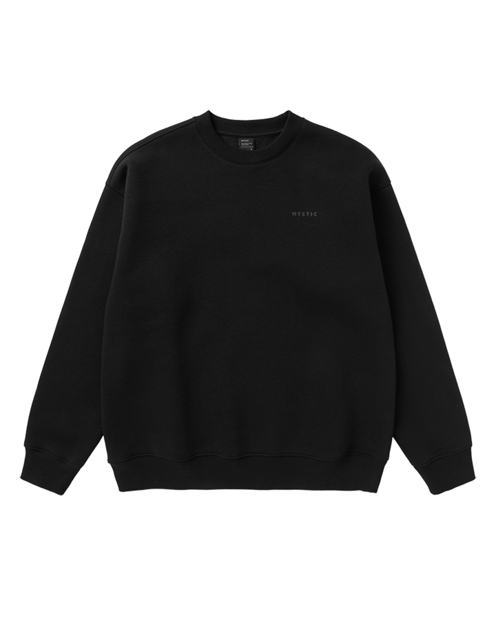 Load image into Gallery viewer, Profile Crew Sweat - Black - 2026

