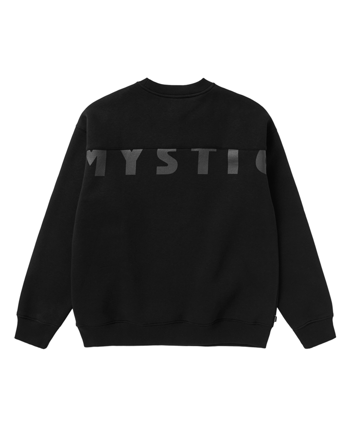 Load image into Gallery viewer, Profile Crew Sweat - Black - 2026
