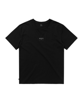 Dandelion Tee - Black - 2026