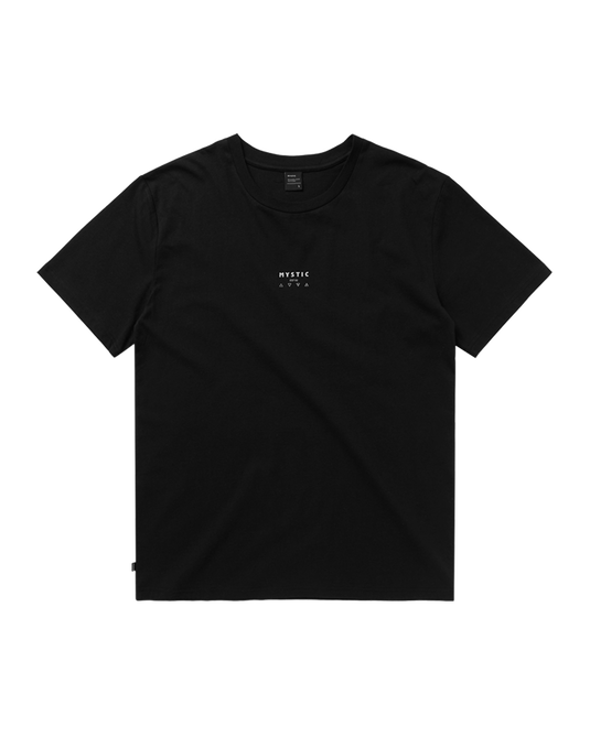 Dandelion Tee - Black - 2026